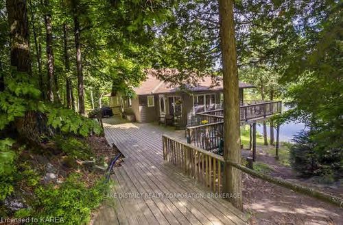 1357C Sunday Lake Dr, Ompah, ON, K0H2J0 | Card Image