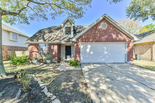 3115 Colony Drive, Dickinson, TX, 77539 | Card Image