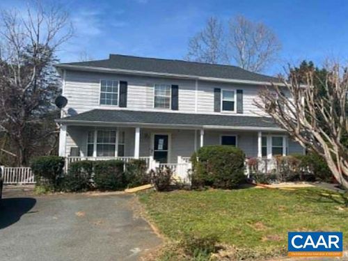 4747 Wren Ct, CHARLOTTESVILLE, VA, 22911-8387 | Card Image