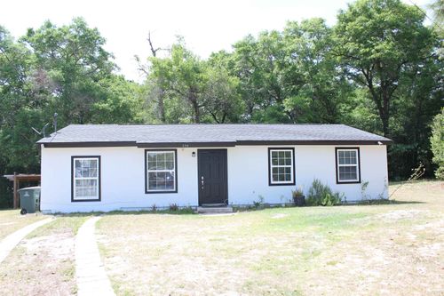 258 White Oak Dr, TALLAHASSEE, FL, 32305-7419 | Card Image