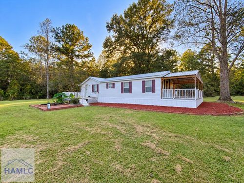 1350 Marr Road, Screven, GA, 31560 | Card Image