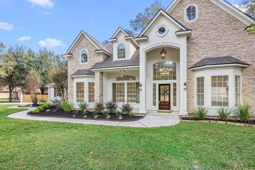 25823 Bridle Creek Dr S, Magnolia, TX, 77355-5888 | Card Image