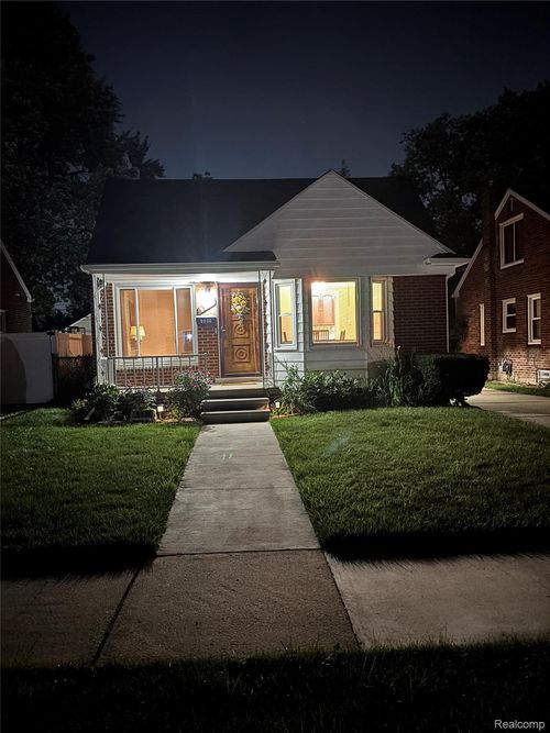 9990 Appleton, Redford, MI, 48239-1404 | Card Image