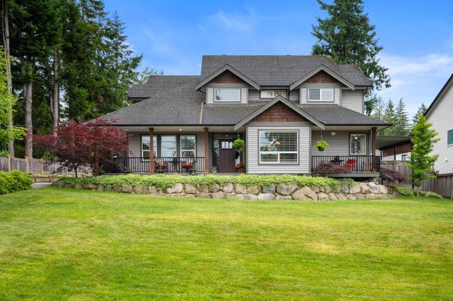 23806 Old Yale Road, House other with 5 bedrooms, 3 bathrooms and 4 parking in Langley BC | Image 1