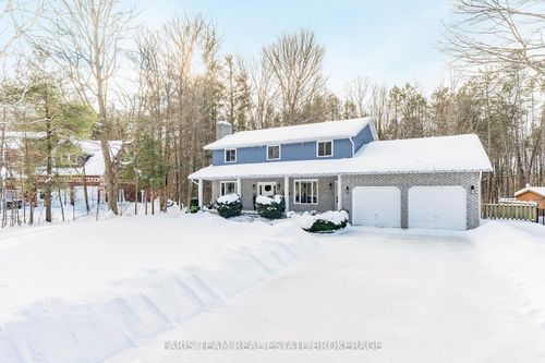 7 Bailey Cres, Tiny, ON, L0L2T0 | Card Image