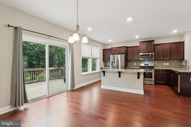5 Sullivan Way, Townhouse with 3 bedrooms, 3 bathrooms and null parking in MARLTON NJ | Image 15