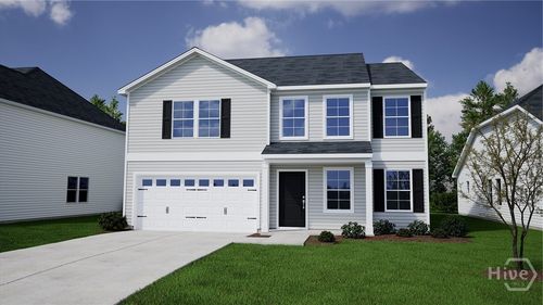 108 Daylily Drive, Springfield, GA, 31329 | Card Image