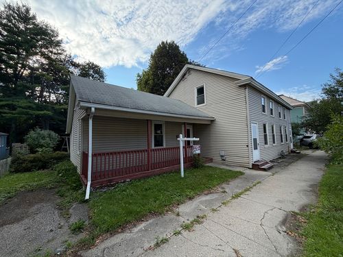 100-98-100 Columbia St, Adams, MA, 01220-1356 | Card Image