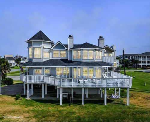 4210 Sand Crab, Galveston, TX, 77554 | Card Image