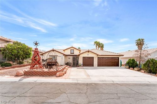 6551 Caddington Ave, Las Vegas, NV, 89110-1944 | Card Image