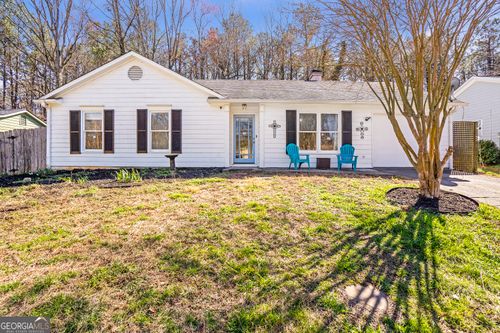 4247 Windward Ln, Norcross, GA, 30093-3330 | Card Image
