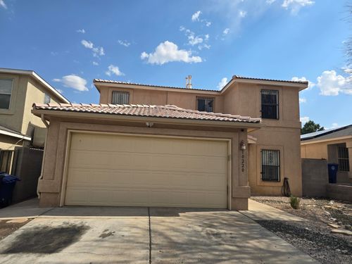 10220 Teal Rd Sw, Albuquerque, NM, 87121-8197 | Card Image