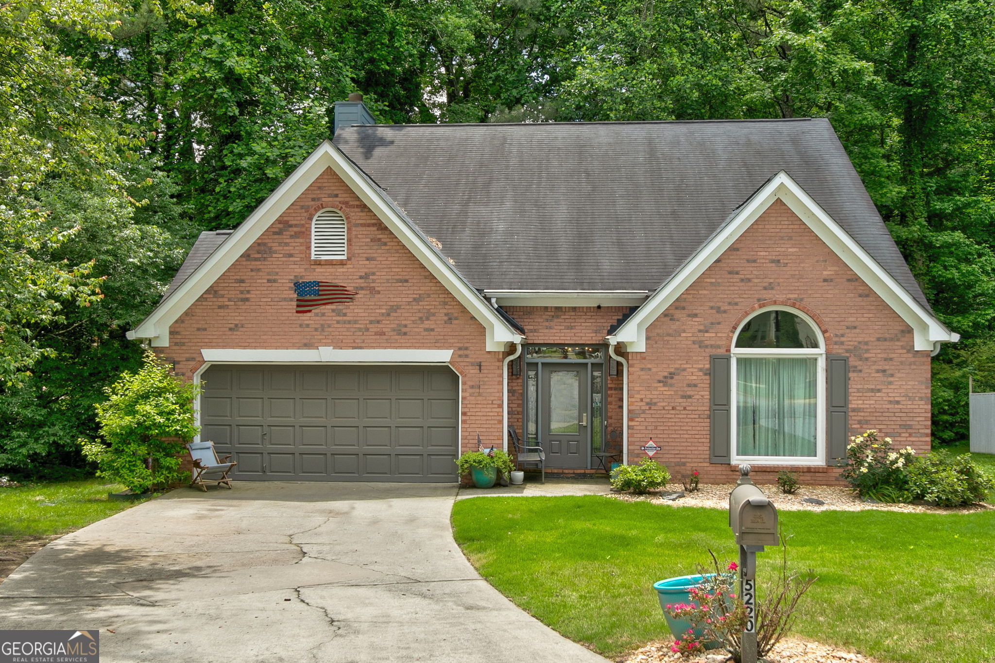 Somerset Ln, Alpharetta, GA 30004 #1