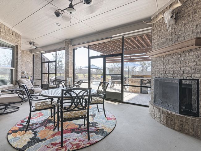 250 Parker Oaks Ln, House other with 4 bedrooms, 3 bathrooms and null parking in Hudson Oaks TX | Image 29