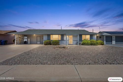 10508 W Sun City Blvd, Sun City, AZ, 85351-3861 | Card Image