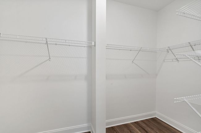 HUGE primary closet! | Image 24