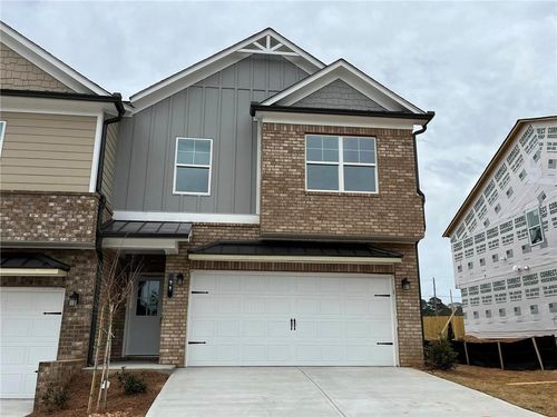 25 Creekside Commons Dr, Hoschton, GA, 30548 | Card Image