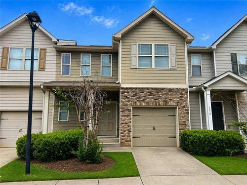 3220 Blue Springs Trace, Kennesaw, GA, 30144 | Card Image