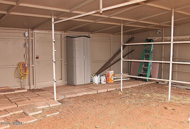 Stall Area | Image 22