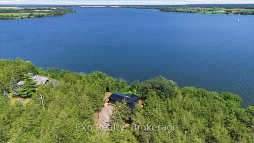 23 Sidney Shore Lane, Picton, ON, K0K2T0 | Card Image