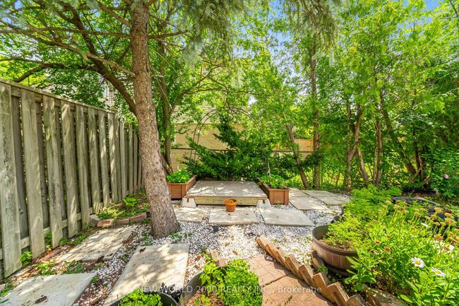 7221 Promenade Danton, House other with 5 bedrooms, 4 bathrooms and 3 parking in Mississauga ON | Image 44