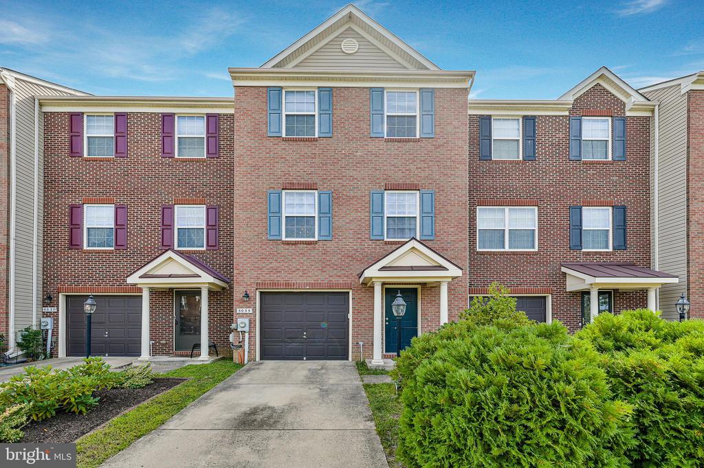 Oyster Reef Pl, Waldorf, MD 20602