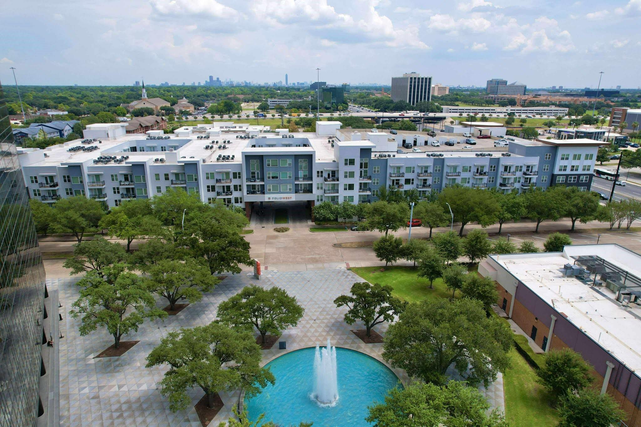Residential Lease in Houston 3