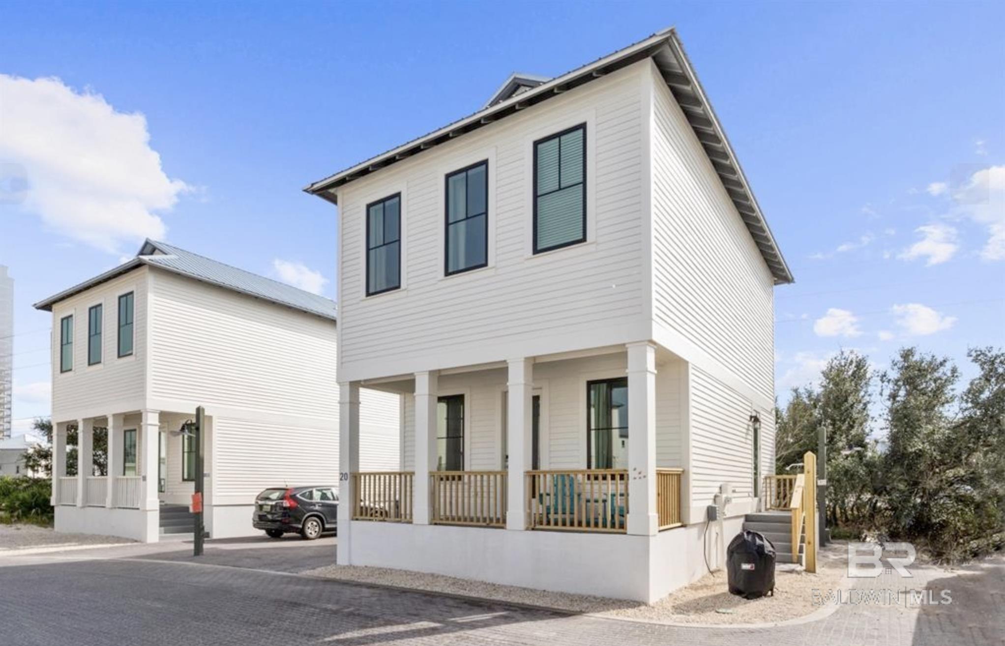 Gate , Orange Beach, AL 36561