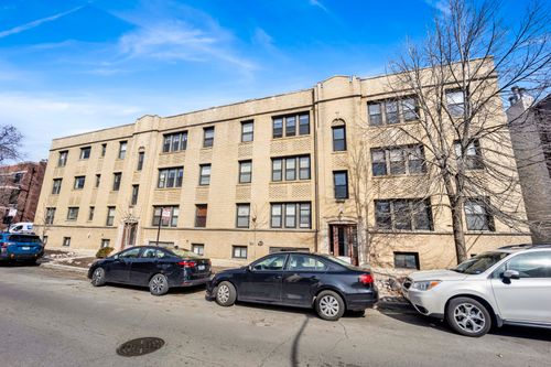 1-1152 W Cornelia Ave, Chicago, IL, 60657-1508 | Card Image