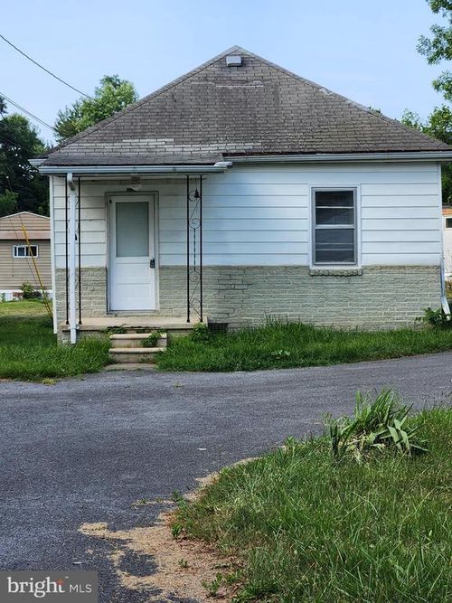 12515 Stone Bridge Dr, HAGERSTOWN, MD, 21740-1965 | Card Image