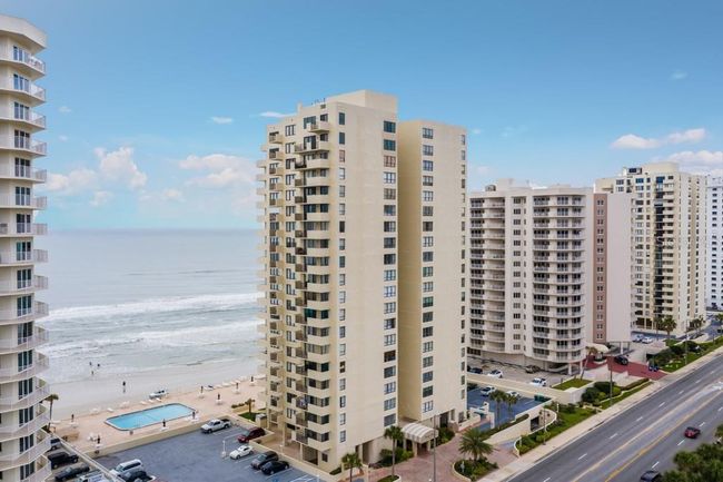 APT-602 - 2947 S Atlantic Ave, Condo with 1 bedrooms, 1 bathrooms and null parking in Daytona Beach Shores FL | Image 39