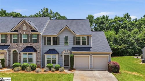 309 Bellerive Drive, Duncan, SC, 29334 | Card Image