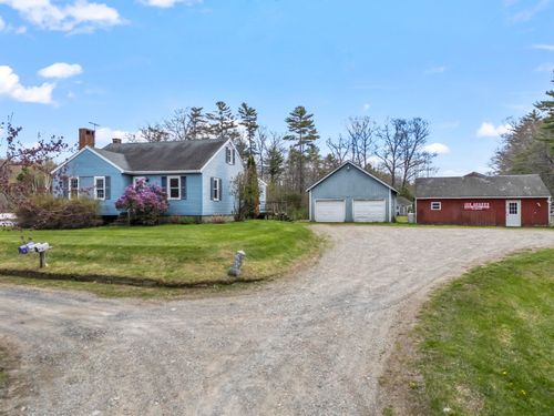 8 Us Highway 1, Nobleboro, ME, 04555 | Card Image