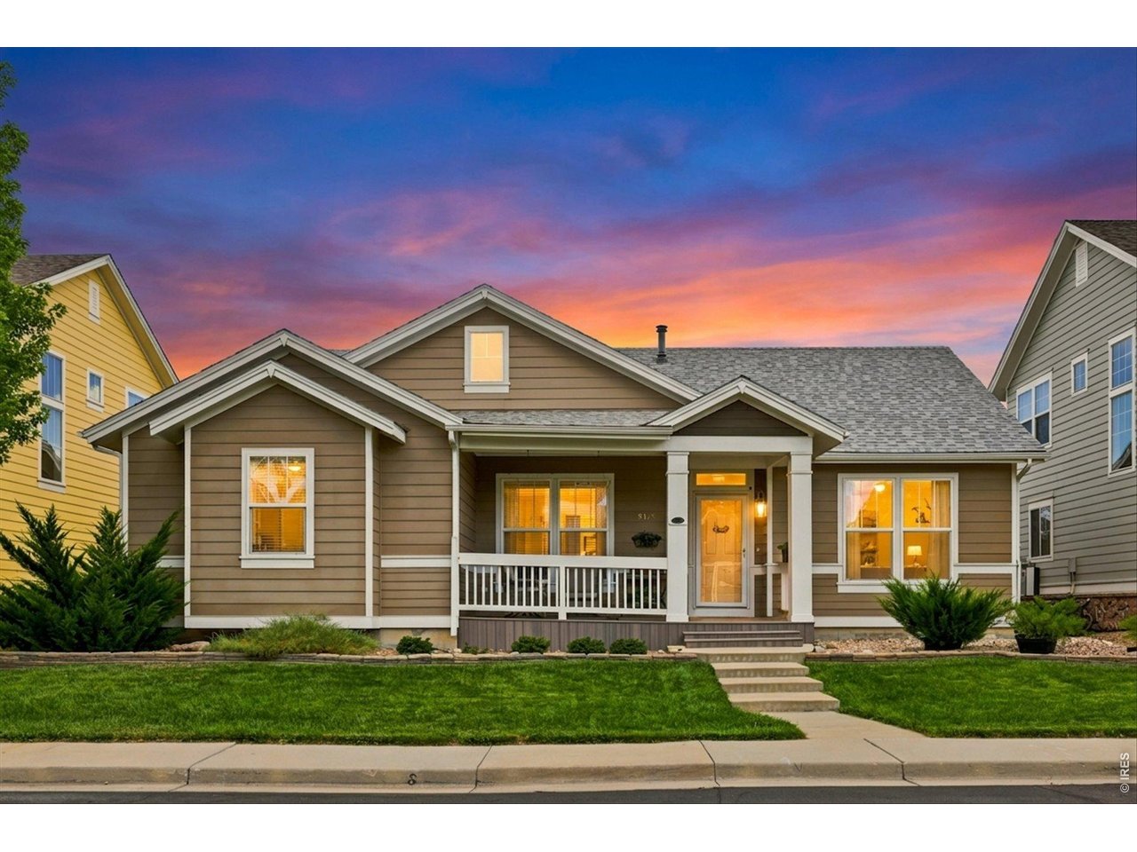 Residential in Frederick