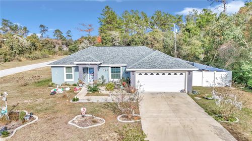 1995 Sw 160th Place, OCALA, FL, 34473 | Card Image