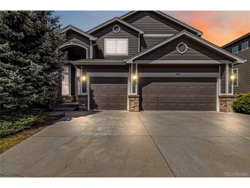 6743 Serena Ave, Castle Pines, CO, 80108-8128 | Card Image