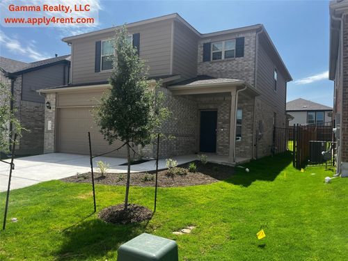 424 Bristlecone Bnd, Liberty Hill, TX, 78642-2838 | Card Image