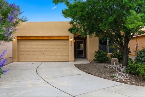 9304 Tephra Ave Nw, Albuquerque, NM, 87120-1060 | Card Image