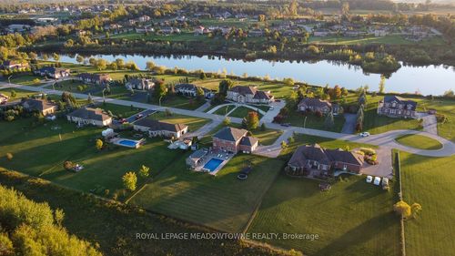 63 Stewart Dr, Erin, ON, N1H6H7 | Card Image