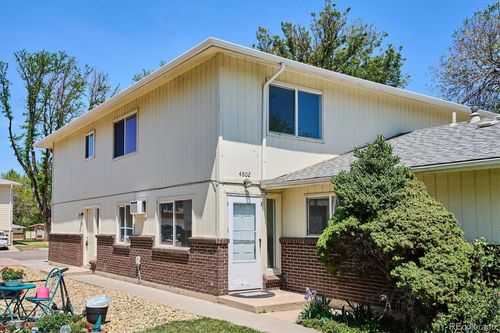 4802-7309 W Hampden Avenue, Lakewood, CO, 80227 | Card Image