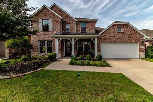 1609 Cedar Crest Dr, Forney, TX, 75126-0678 | Card Image