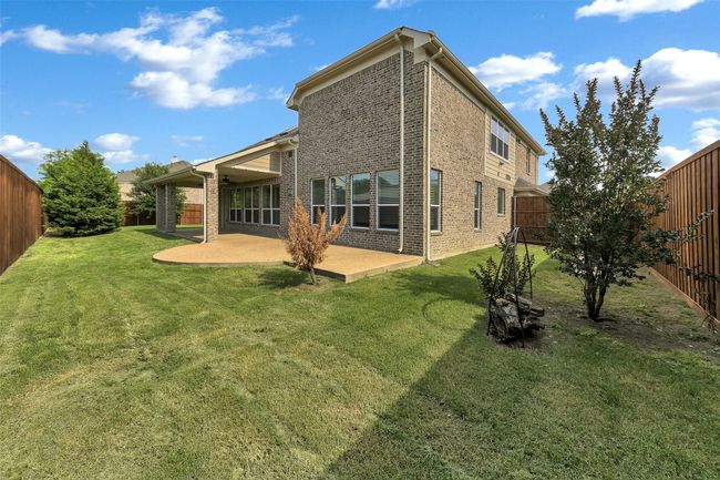 944 Abbott Ln, House other with 5 bedrooms, 4 bathrooms and null parking in Allen TX | Image 39