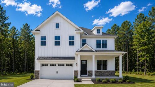 3705 Sierra Xing, KING GEORGE, VA, 22485-7561 | Card Image