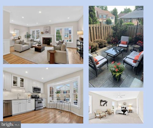 3005 Meeting St, FALLS CHURCH, VA, 22044-2907 | Card Image