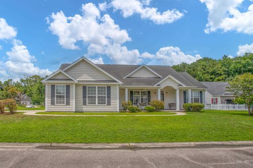 36 Easter Lilly Ct, Murrells Inlet, SC, 29576-6530 | Card Image