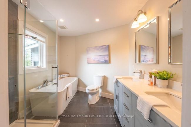 69 Alexander Crt, House other with 3 bedrooms, 3 bathrooms and 10 parking in Catchacoma ON | Image 19