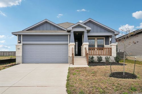 3002 Junction Bay, Converse, TX, 78109-0629 | Card Image