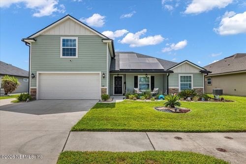 3142 Valiant Ct, Green Cove Springs, FL, 32043-7265 | Card Image
