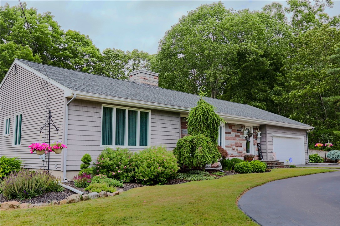 Residential in Johnston 2