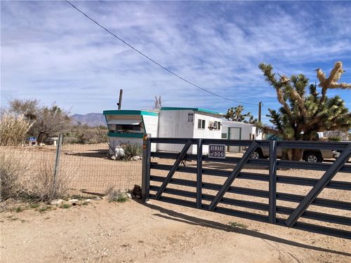 18192 N Palm Drive, Dolan Springs, AZ, 86441 | Card Image